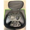 Image 3 : XBOX ELITE SERIES 2 WIRELESS CONTROLLER - TESTED WORKING, RETAIL $229