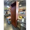 Image 1 : 7' BOOKSHELF