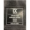 Image 3 : NEW DC INOXTO BLACK DUFFLE BAG