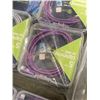 Image 3 : 24 NEW LIGHTNING APPLE TO AUX CORDS