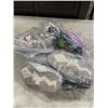 Image 3 : 3 PAIRS OF NEW KIDS FOOTWEAR SIZE 10