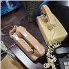 Image 2 : 4 VINTAGE LANDLINE PHONES ROTARY AND PUSH BUTTON