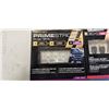 Image 2 : PRIMESTROBE AMBER AND WHITE HIGH POWER LED'S AND EZLINK EXTEND KIT