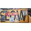 Image 2 : ROUTE 66 SIGN 42" WIDE