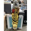 Image 1 : CARIBOO LONGBOARD