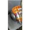 Image 2 : DYSON BIG BALL TURBINEHEAD CANISTER VACUUM - TESTED AND WORKING - RETAIL $499
