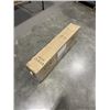 Image 1 : BLACK MOBILE TV CART