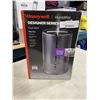 Image 1 : HONEYWELL DESIGNER SERIES COOL MIST ULTRASONIC HUMIDIFER - TESTED WORKING