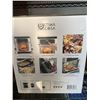 Image 2 : ULTIMA COSA 10QT DIGITAL AIR FRYER - TESTED WORKING, RETAIL $269