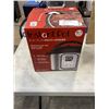 Image 1 : INSTANT POT DUO PLUS 6QT 9-IN-1 PRESSURE COOKER - TESTED WORKING, RETAIL $199