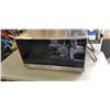 Image 2 : PANASONIC 2.2 CU FT CYCLONIC WAVE MICROWAVE - TESTED WORKING