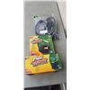 Image 1 : THREE ASSORTED FLEXI HOSE. ONLINE RETURNS
