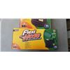 Image 2 : THREE ASSORTED FLEXI HOSE. ONLINE RETURNS