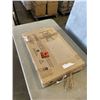Image 1 : KANTO 34-65 INCH FULL MOTION TV WALL MOUNT