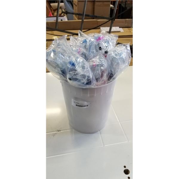ASSORTED NEW SPINNING KIDS WANDS