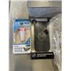 Image 2 : ASSORTED HOUSEHOLD ELECTRONICS AND ITEMS, INLCUDING IHOME CLOCK RADIO