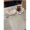 Image 1 : BOX OF APPROX 50 ANGEL FIGURES