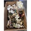 Image 2 : BOX OF APPROX 50 ANGEL FIGURES