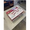 Image 1 : NEW LAGOSTINA 4 PC COOKWARE SET