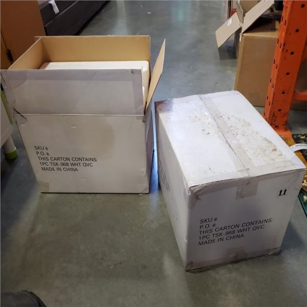 2 NEW MUNCHABLE AIR FRYERS