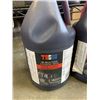 Image 2 : 4 JUGS OF BURGUNDY COOKING WINE