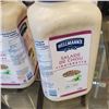 Image 3 : 4 3.78L HELLMANS COLESLAW DRESSING