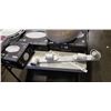 Image 2 : LARGE LOT OF ASSORTED LIGHT FIXTURES