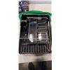 Image 2 : INSULATED STAINLESS WATER BOTTLE AND DISH RACK