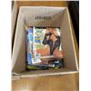 Image 1 : TWO BOXES OF ASSORTED ADULT MAGAZINES