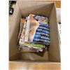 Image 2 : TWO BOXES OF ASSORTED ADULT MAGAZINES