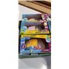 Image 2 : ASSORTED NEW IFISH KIDS TOYS