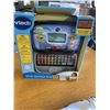Image 10 : VTECH GAME, CHEFS COATS (SIZE LARGE), BINOCULARS, DASH AIR FRYER (WORKING) WITH TP LINK MINI ROUTER