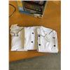 Image 8 : VTECH GAME, CHEFS COATS (SIZE LARGE), BINOCULARS, DASH AIR FRYER (WORKING) WITH TP LINK MINI ROUTER