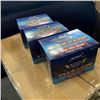 Image 1 : 3 BOXES OF 12 SEALED TWEAKER ENERGY SHOTS