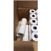 Image 3 : BROTHER LASER PRINTER AND DEBIT TERMINAL THERMAL ROLLS