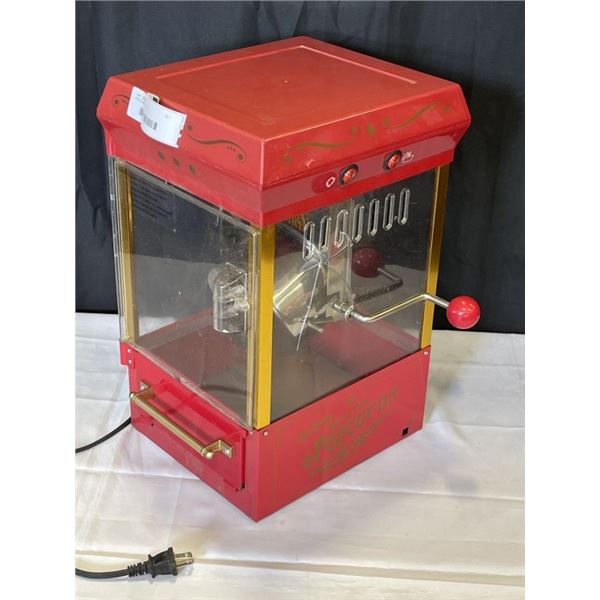 POPCORN MAKER