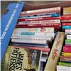 Image 3 : BOX OF COOKING BOOKS