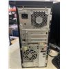 Image 3 : HP FX TM 8350 WITH WINDOWS 10 UPDATES, 1TB HDD, 16 GB RAM INCLUDES MONITOR KEYBOARD AND MOUSE