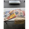 Image 1 : 14 VINTAGE MOVIE POSTERS