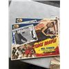 Image 2 : 14 VINTAGE MOVIE POSTERS