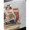 Image 4 : 14 VINTAGE MOVIE POSTERS