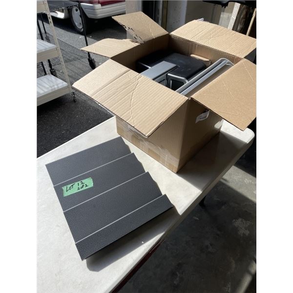 CUISINART KURIG COFFEE MAKER AND POD TRAY