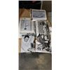 Image 2 : TOTE OF BASEBALL PHOTOS AND OTHER ASSORTED PHOTOS