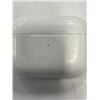 Image 2 : APPLE AIRPOD PRO W/ MAGSAFE CASE - TESTED WORKING, RETAIL $329