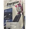 Image 1 : ENERGIZER 3-IN-1 MAGNETIC WIRELESS CHARGING STAND AND ENGERGIZER 10,000 MAH POWER BANK - TOTAL RETAI