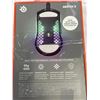 Image 2 : STEELSERIES AEROX 3 8500 DPI OPTICAL GAMING MOUSE - TESTED WORKING