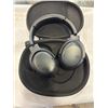 Image 1 : JBL TOUR ONE M2 OVER EAR NOISE CANCELLING BLUETOTH HEADPHONES - TESTED WORKING, RETAIL $399
