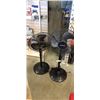 Image 1 : HONEYWELL AND PELONIS FOOR FANS