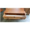 Image 3 : VINTAGE 2 DRAWER LATERAL FILE CABINET