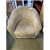 Image 1 : MICROFIBRE TUB CHAIR